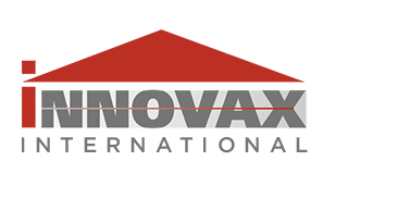 Logo Innovax International
