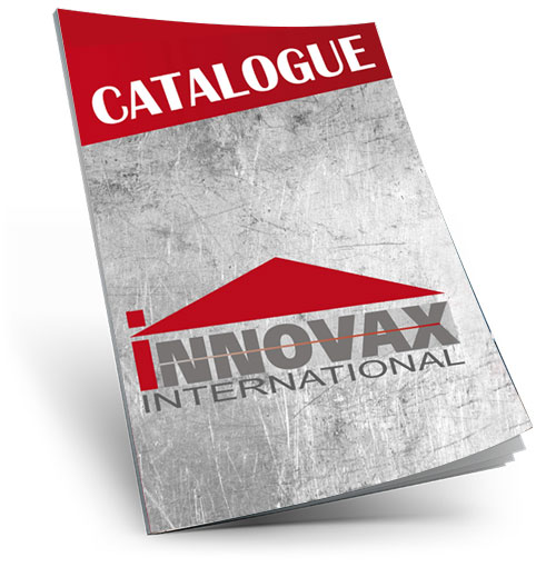 Catalogue Innovax