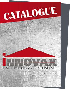 Catalogue innovax