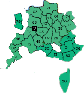 Zone 2